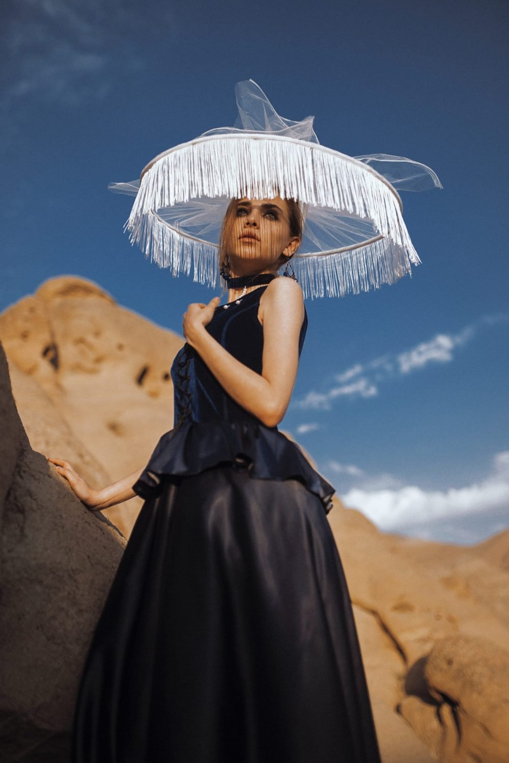 Ekskluzywne sukienki – najwyższa jakość wykonania