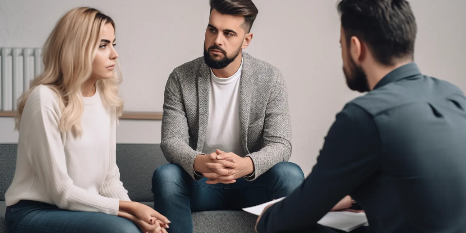 Psychoterapia par w Gdyni