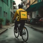 Glovo praca w Warszawie