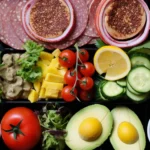 Catering dietetyczny