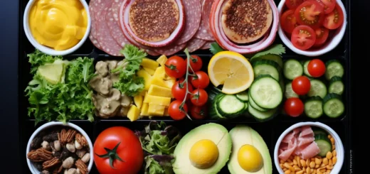 Catering dietetyczny