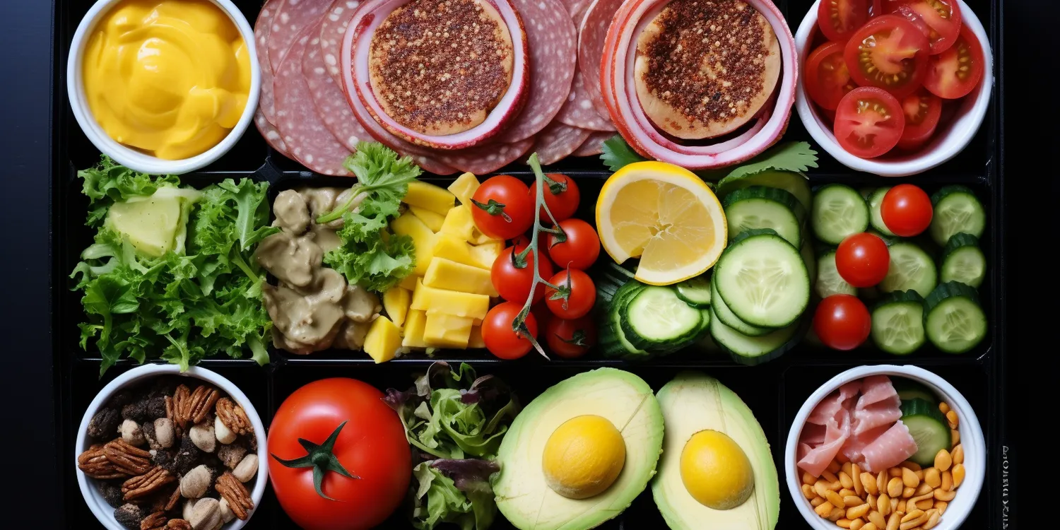 Catering dietetyczny