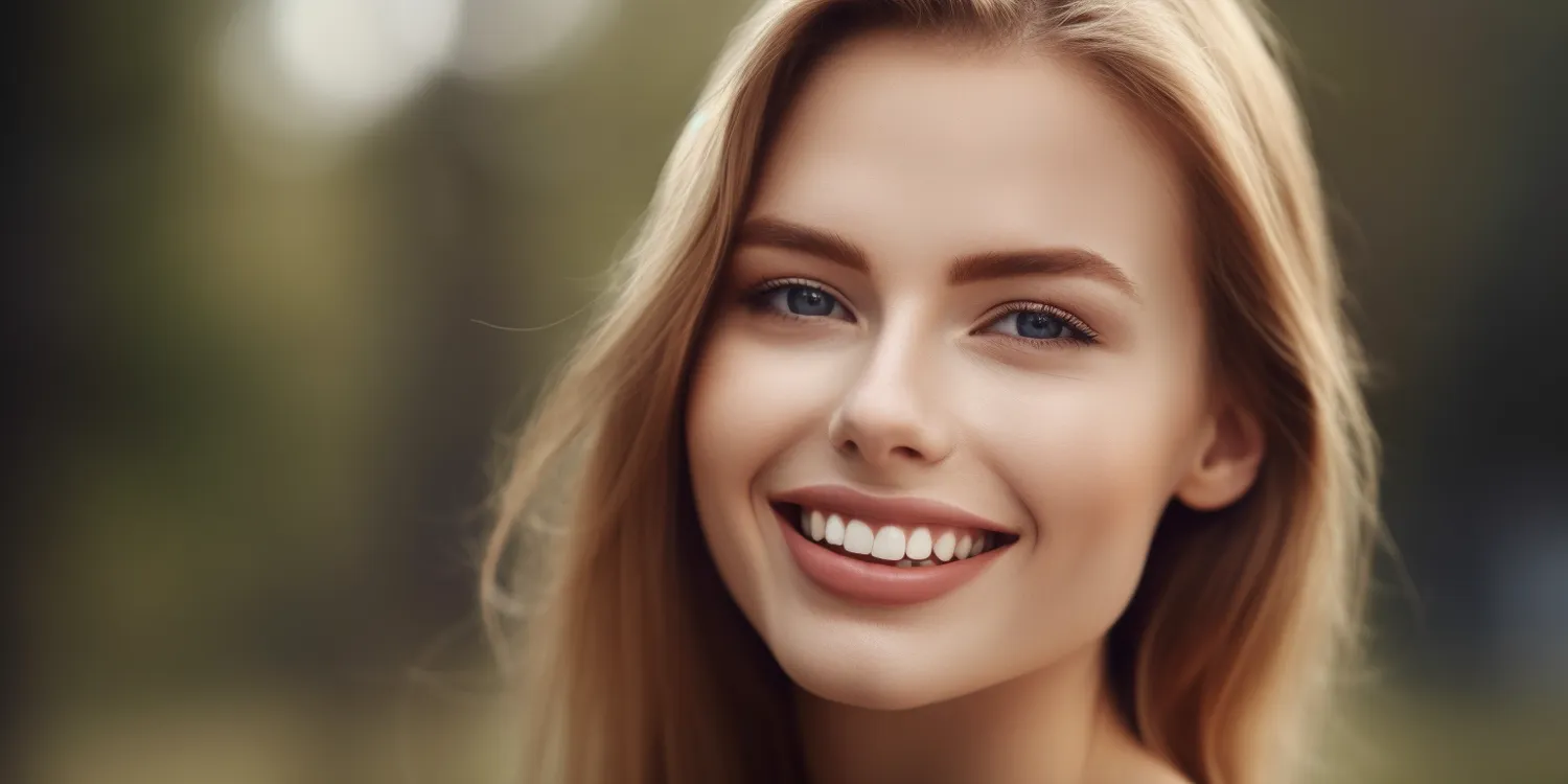 Licówki porcelanowe ze Szczecina