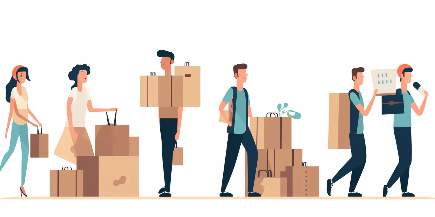 Przeprowadzki biur Gdańsk