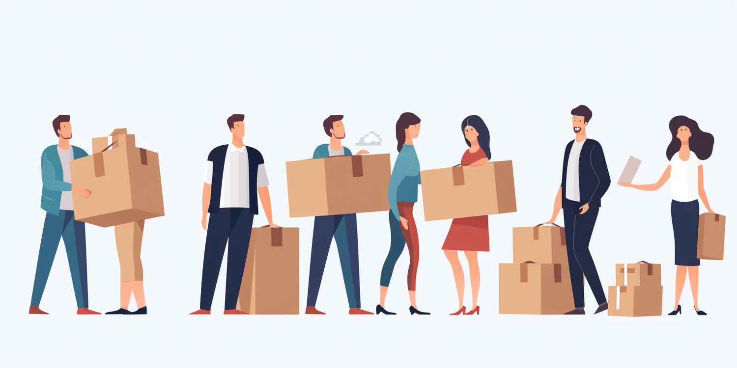 Przeprowadzki Gdańsk