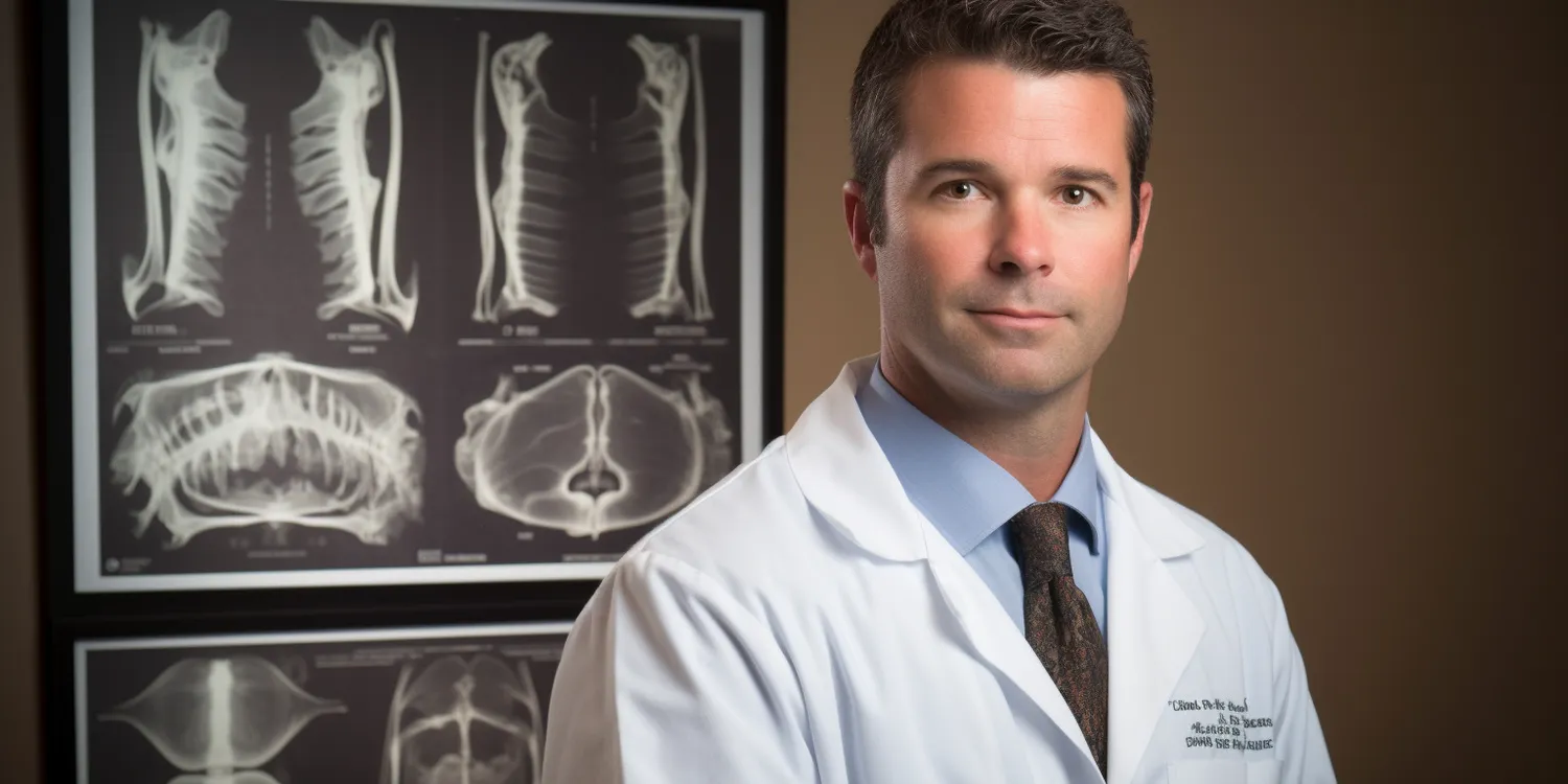 Klinika ortopedii Szczecin