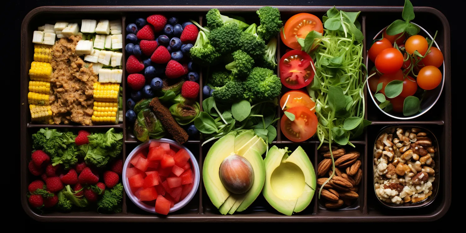 Catering dietetyczny Kraków