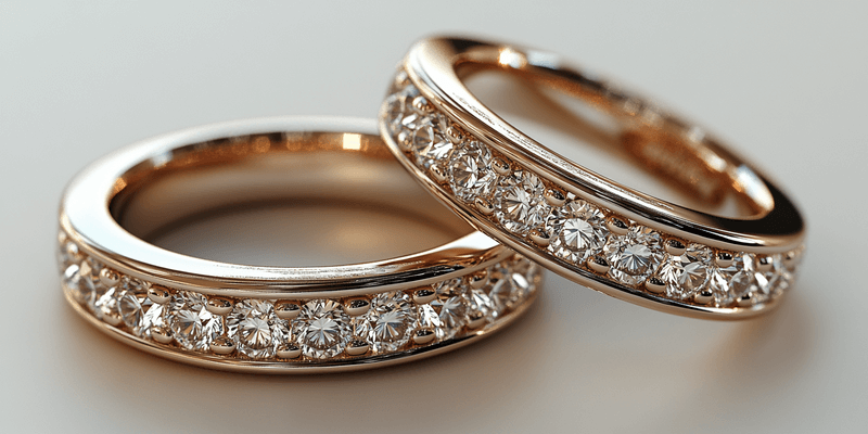 Ile złota na obrączki? Ile złota na obrączki?