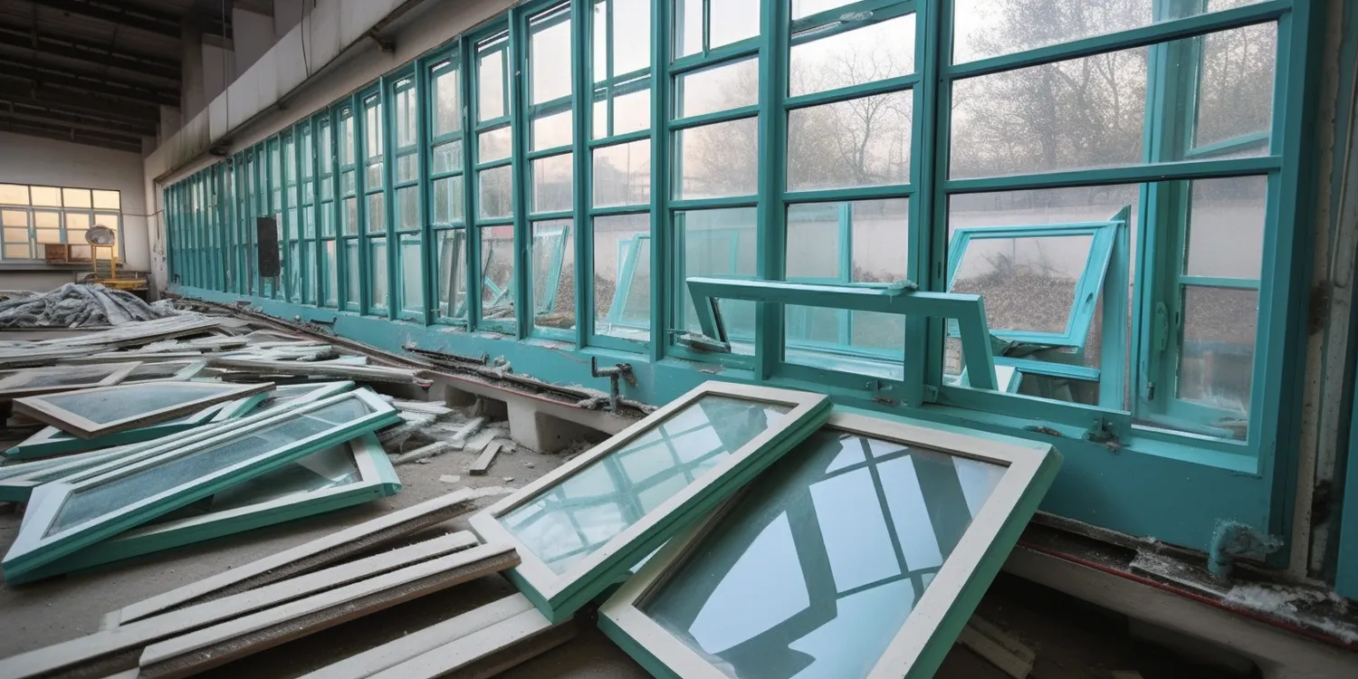 Stolarka aluminiowa Szczecin Stolarka aluminiowa Szczecin