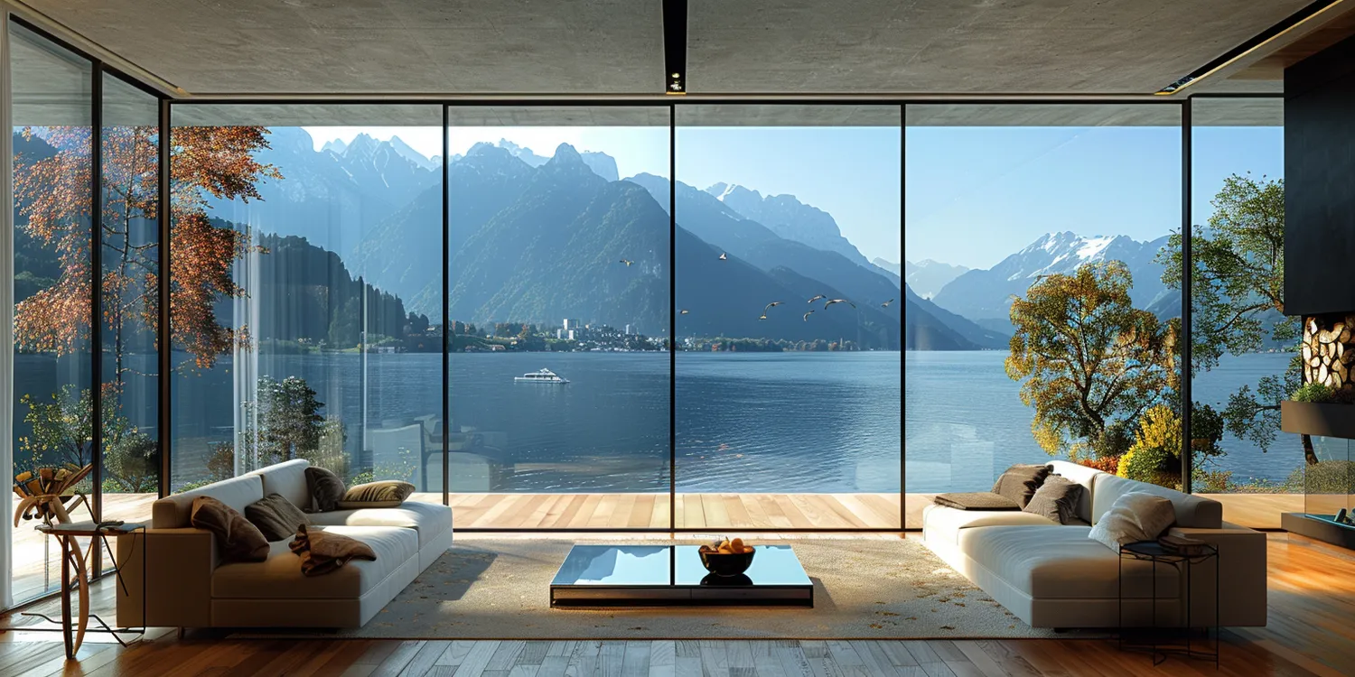 Zabudowy szklane Warszawa Zabudowy szklane Warszawa