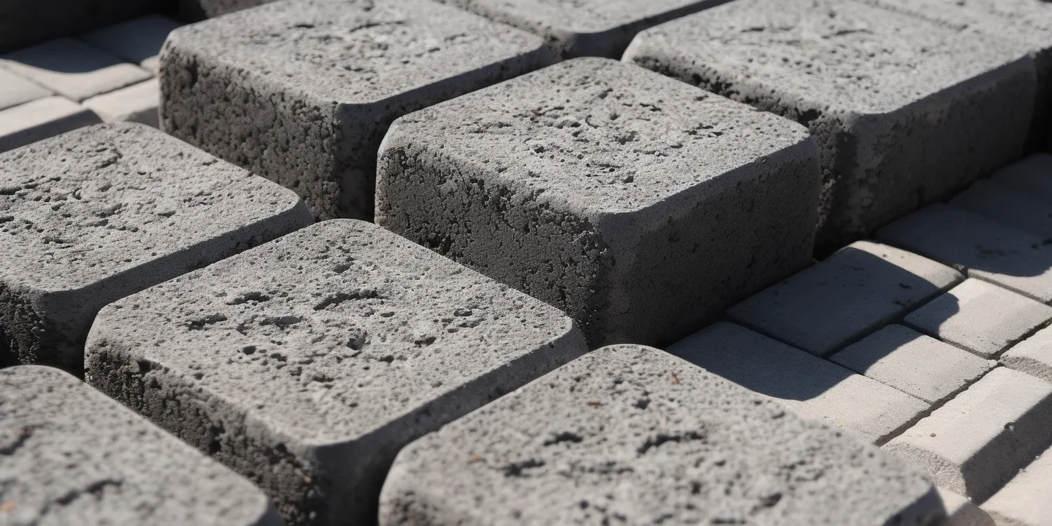 Czym czyścić kostkę brukową? Czym czyścić kostkę brukową?