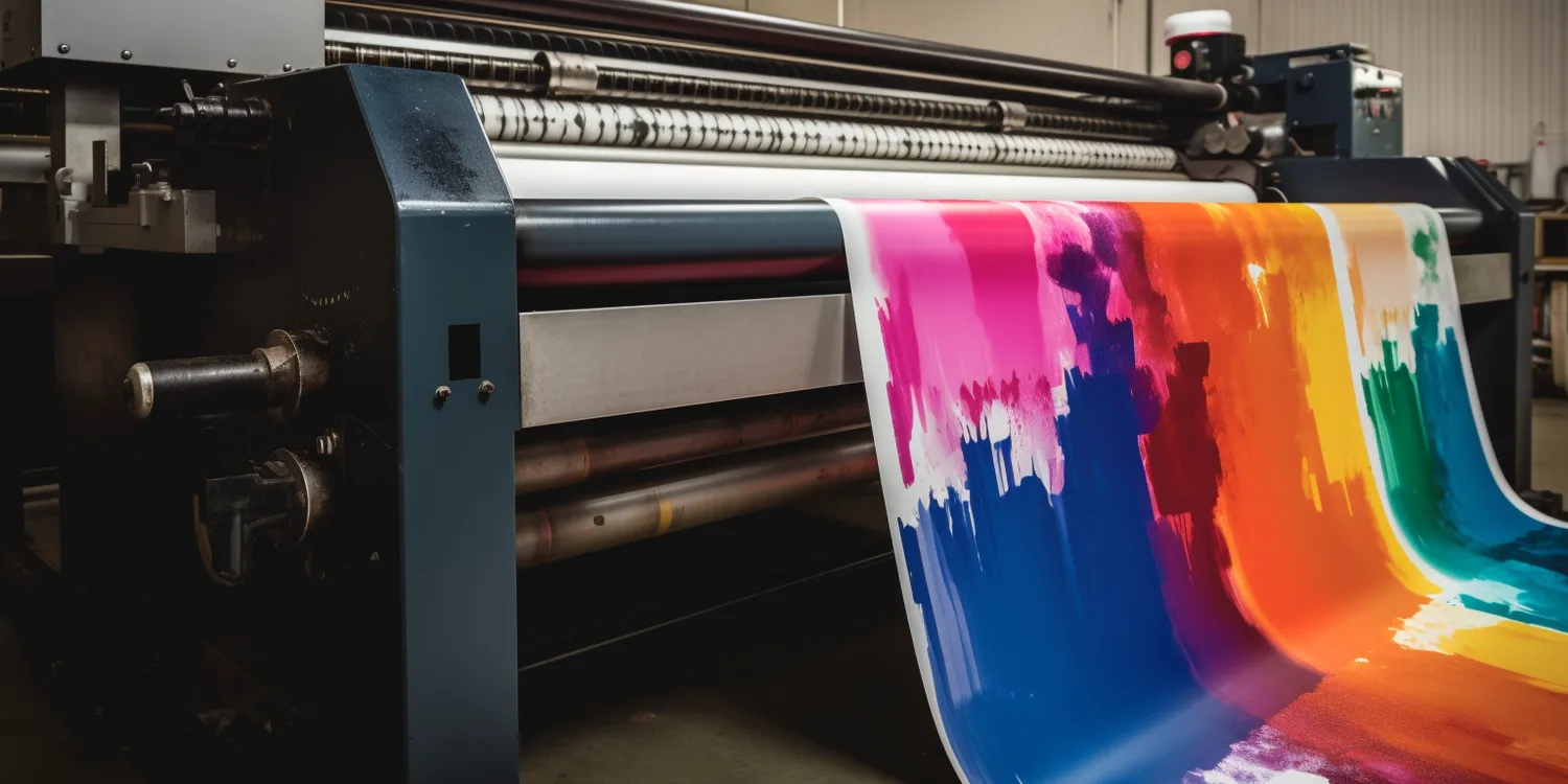 Druk wielkoformatowy Wrocław Druk wielkoformatowy Wrocław