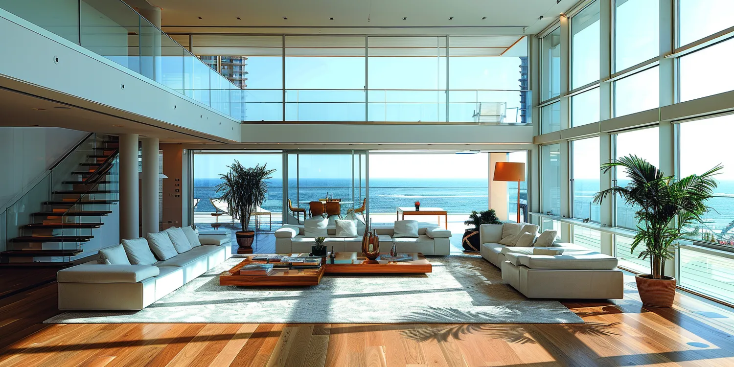 Jak myć szklane balustrady szklane? Jak myć szklane balustrady szklane?