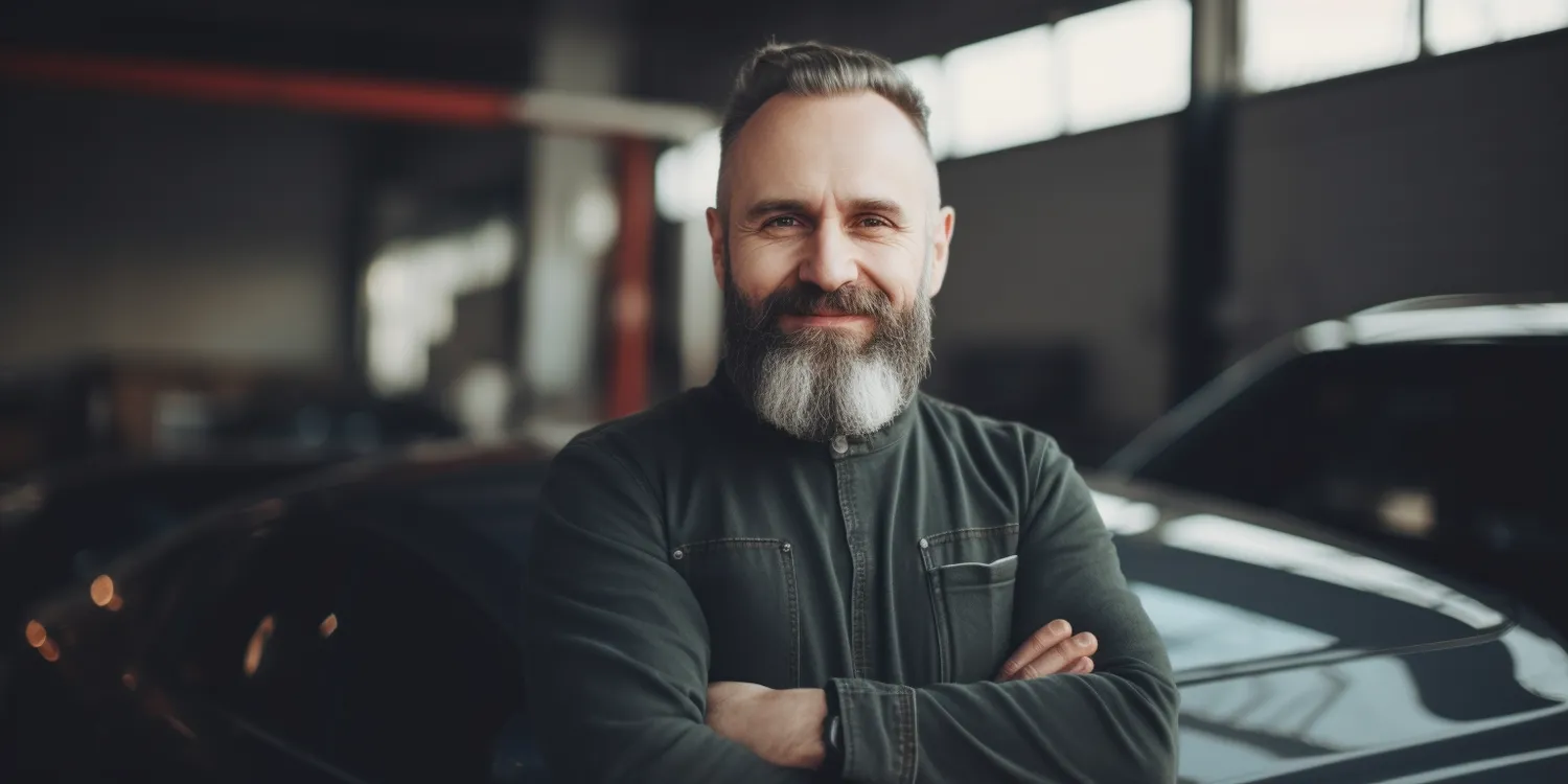 Jak promować warsztat samochodowy? Jak promować warsztat samochodowy?