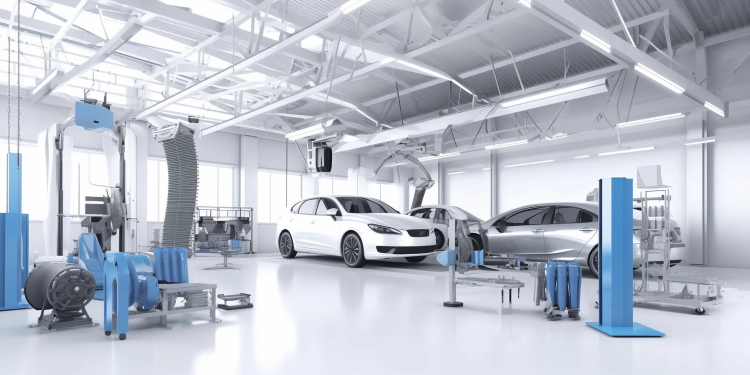 Jak reklamować warsztat samochodowy? Jak reklamować warsztat samochodowy?