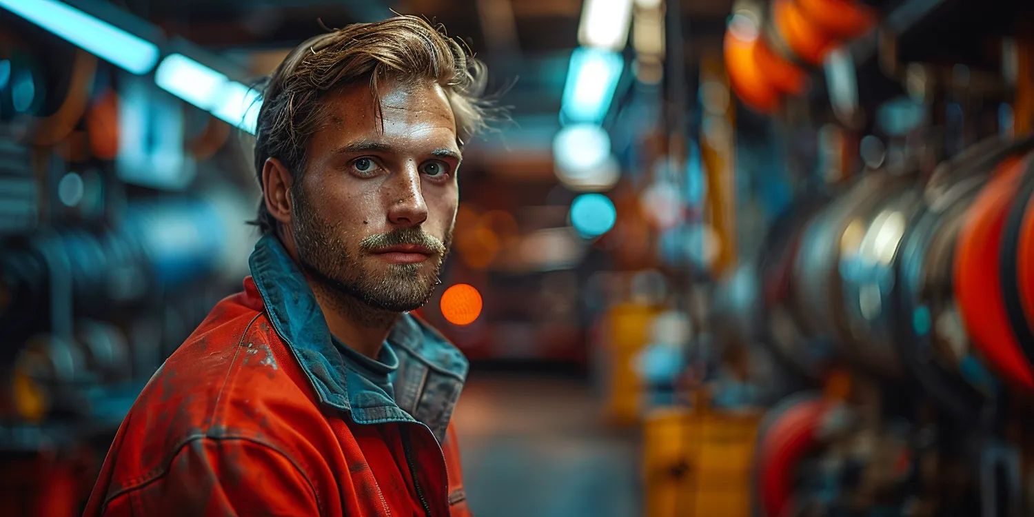 Jak założyć swój warsztat samochodowy?