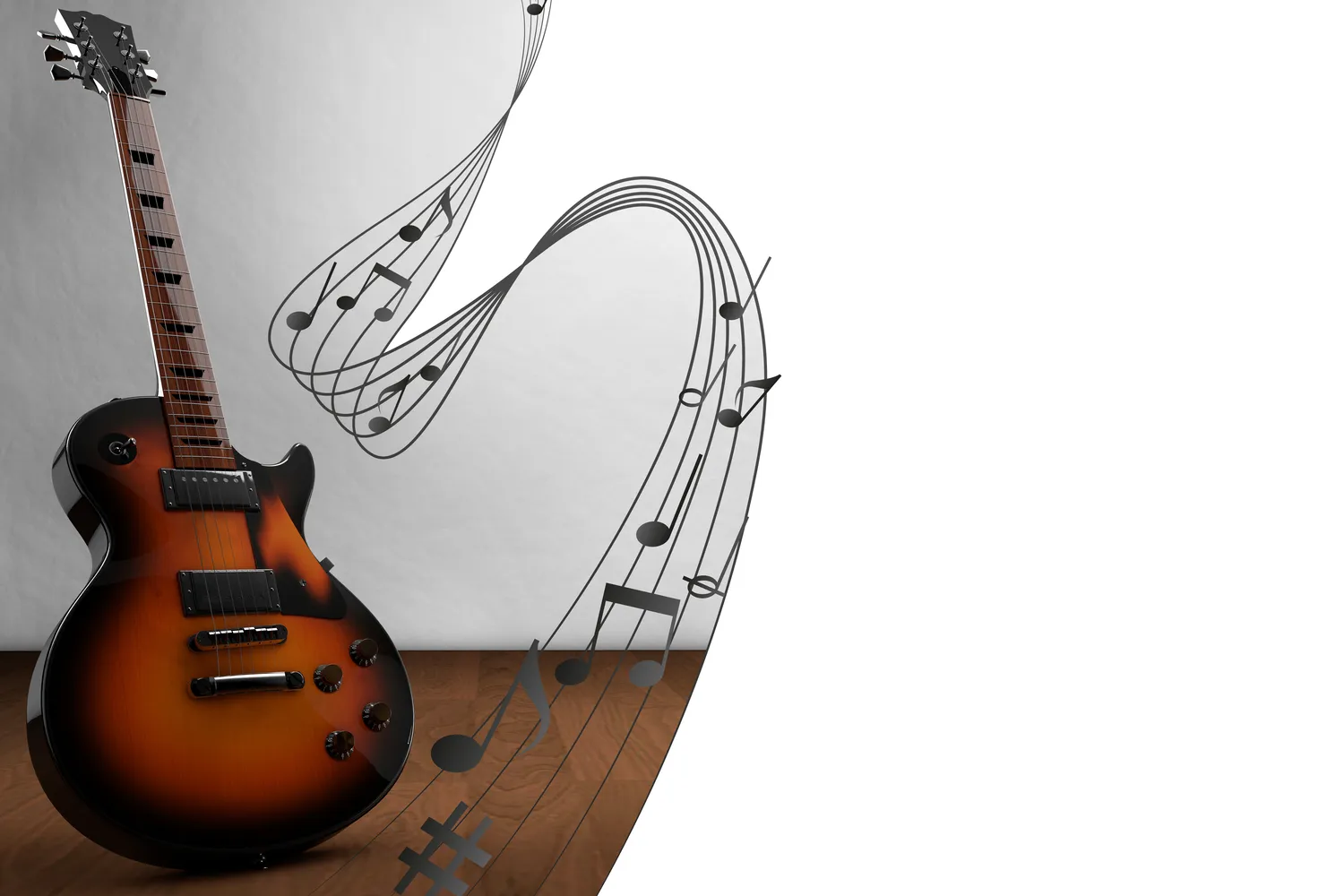 Jaka gitara dla początkujących?