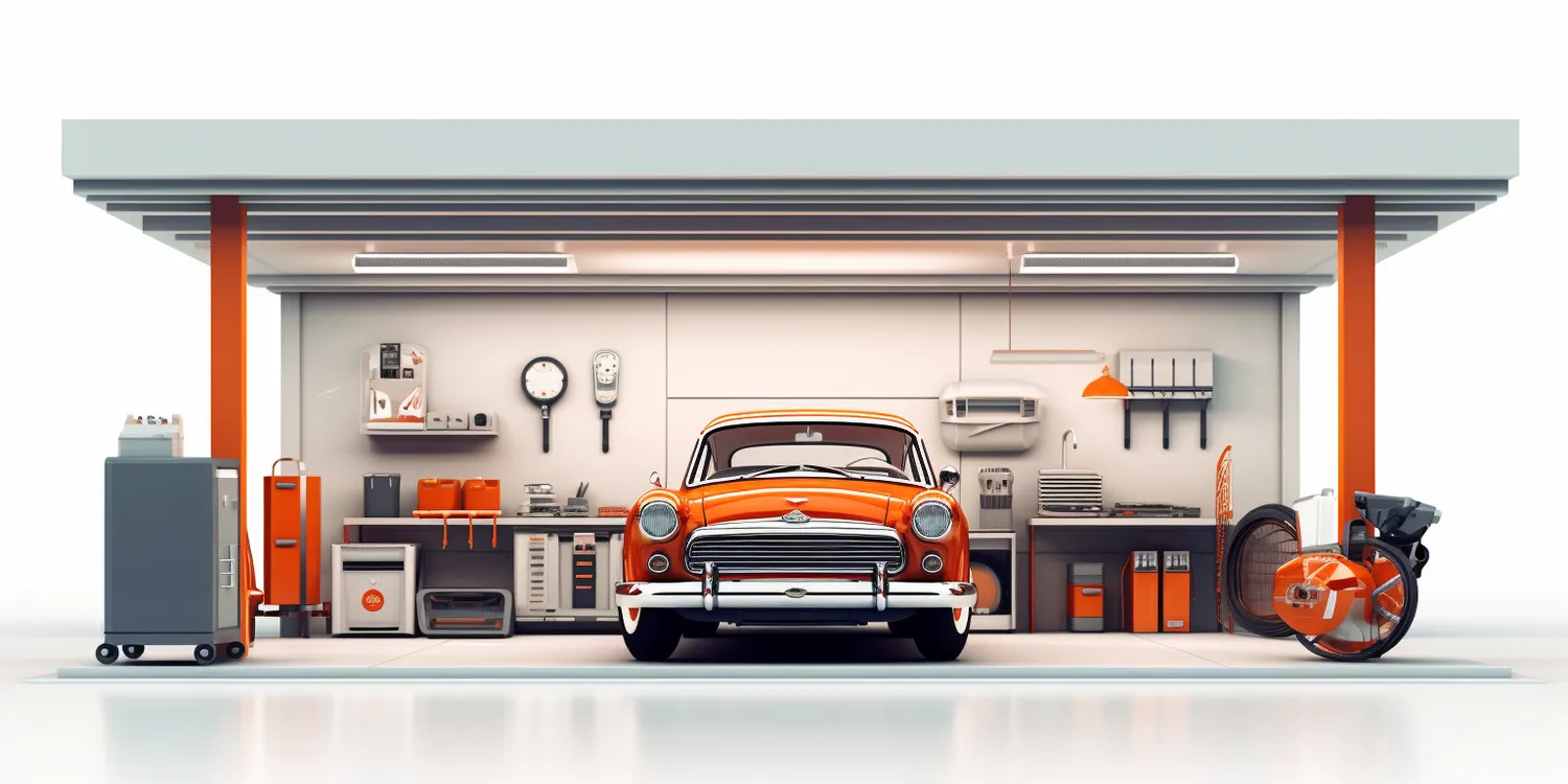 Jakie pozwolenia na warsztat samochodowy?