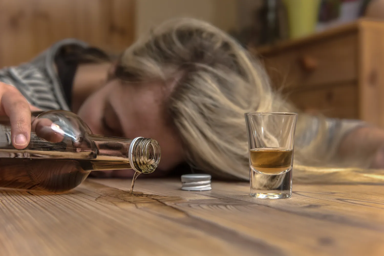 Ośrodek leczenia uzależnień