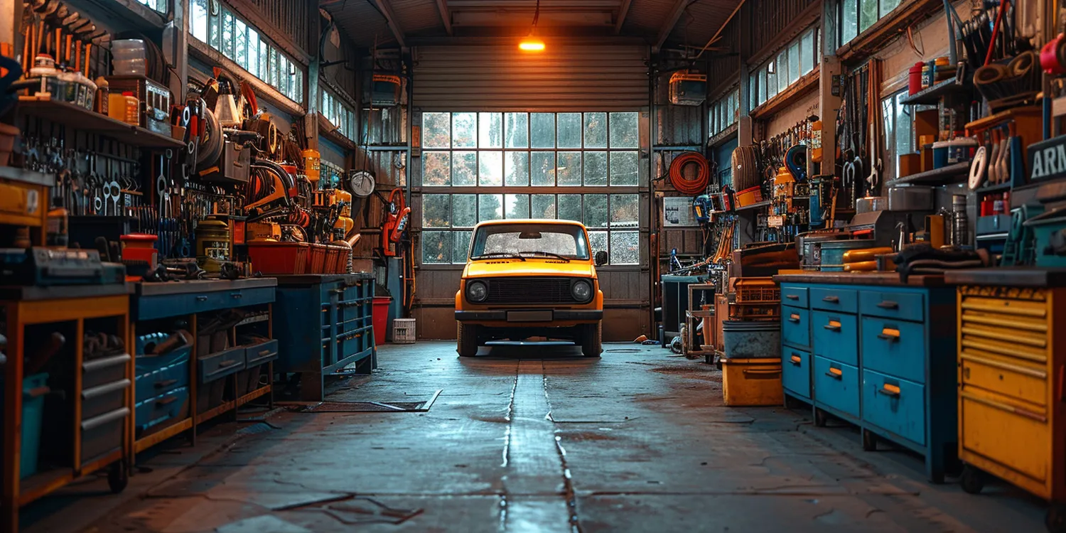 Serwis samochodowy Katowice