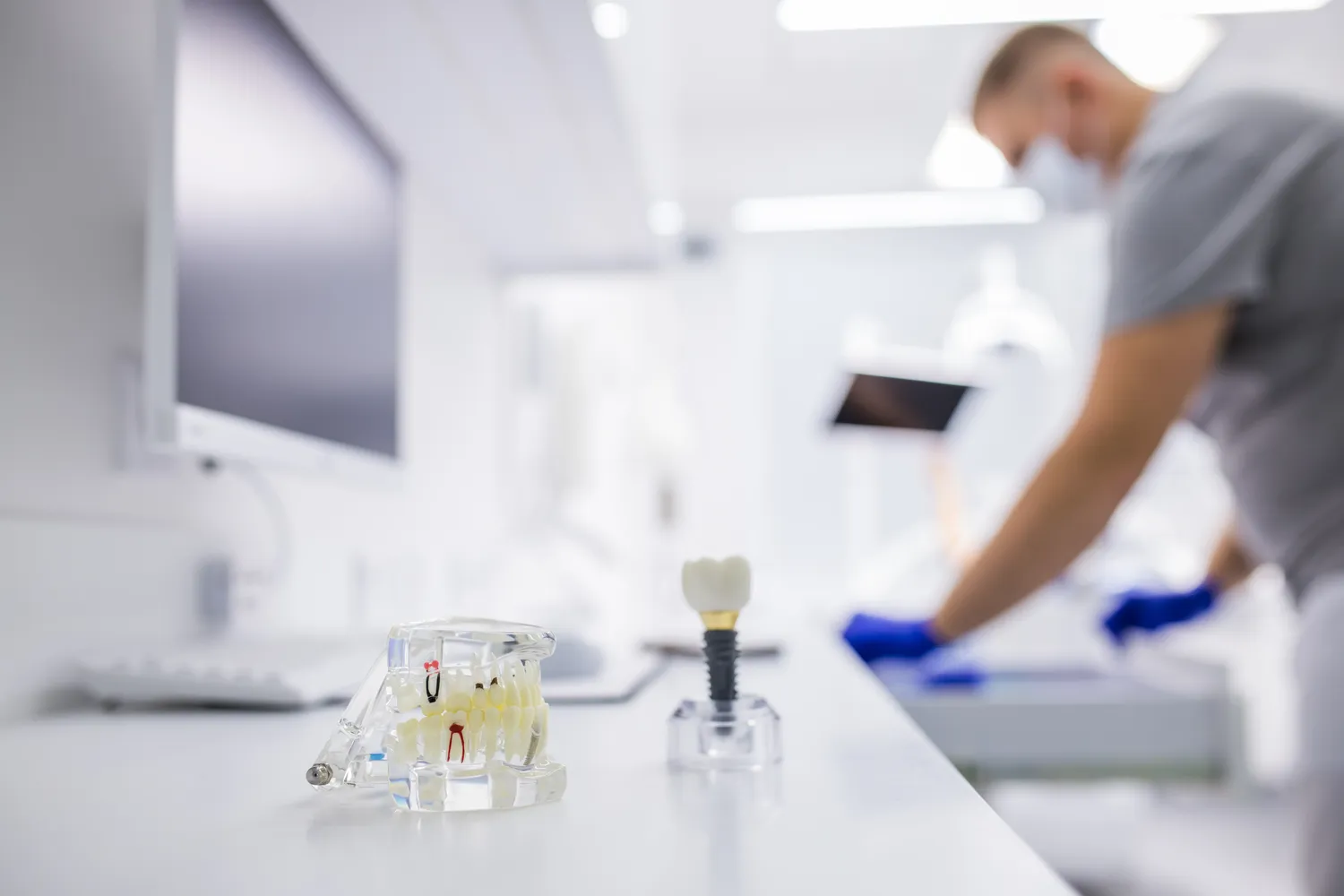 Stomatolog Jelenia Góra