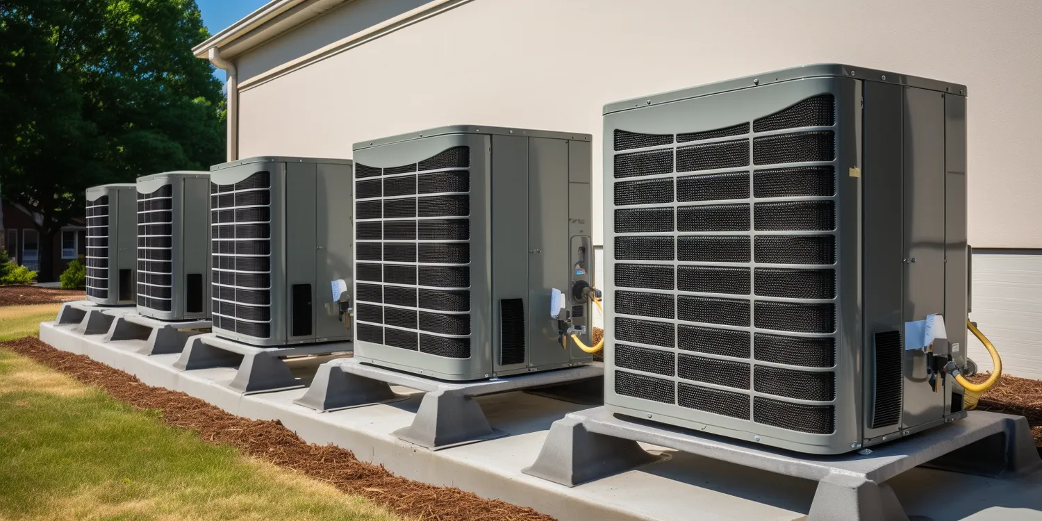 Systemy klimatyzacji Olsztyn