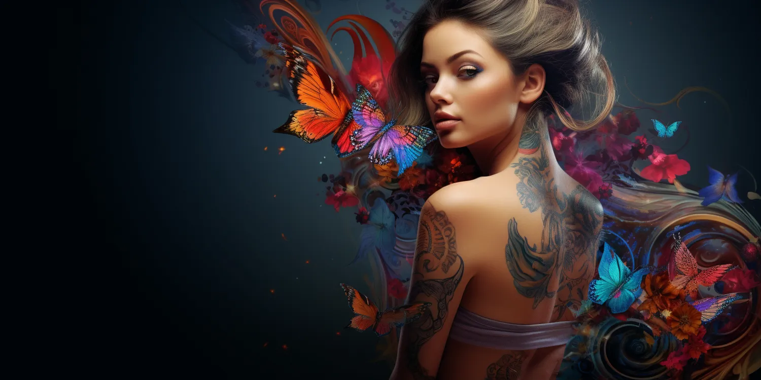 Tatuażysta Warszawa Tatuażysta Warszawa