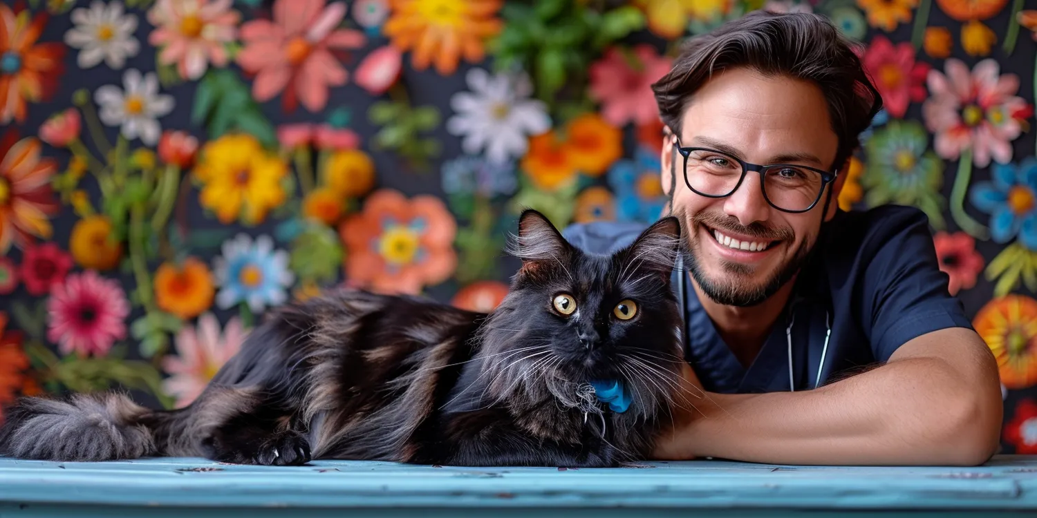 Weterynarka czy weterynarz? Weterynarka czy weterynarz?