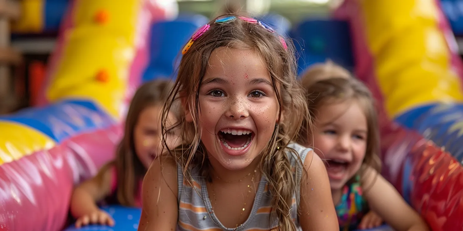 Animacje dla dzieci Gdańsk