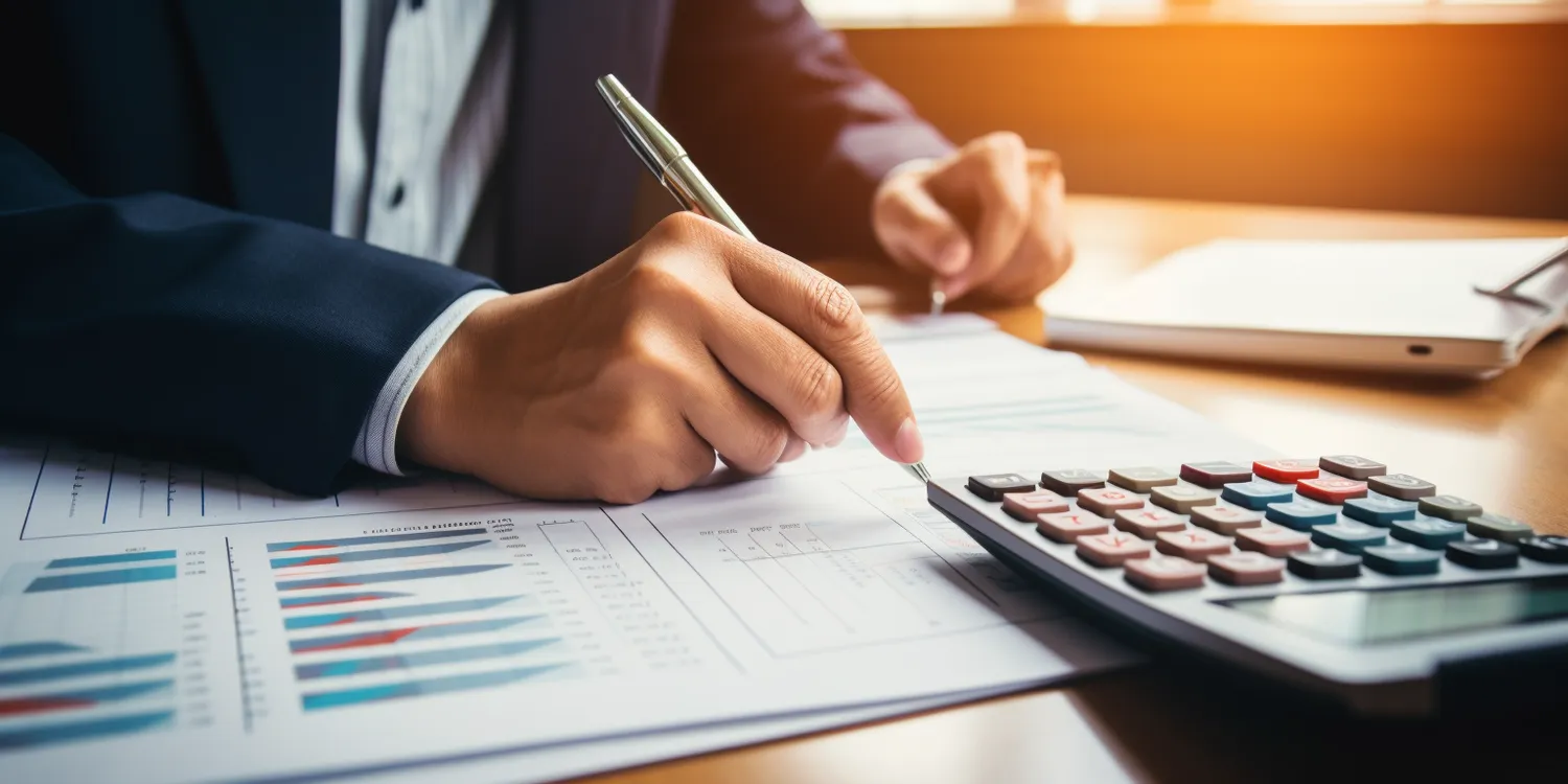 Biuro rachunkowe Ostrołęka