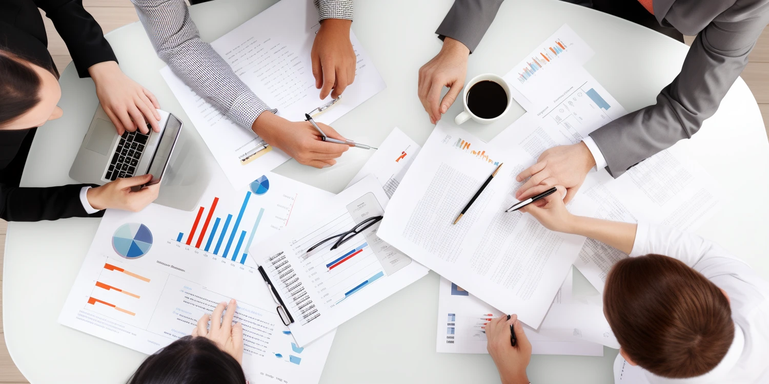 Co to księgowość?