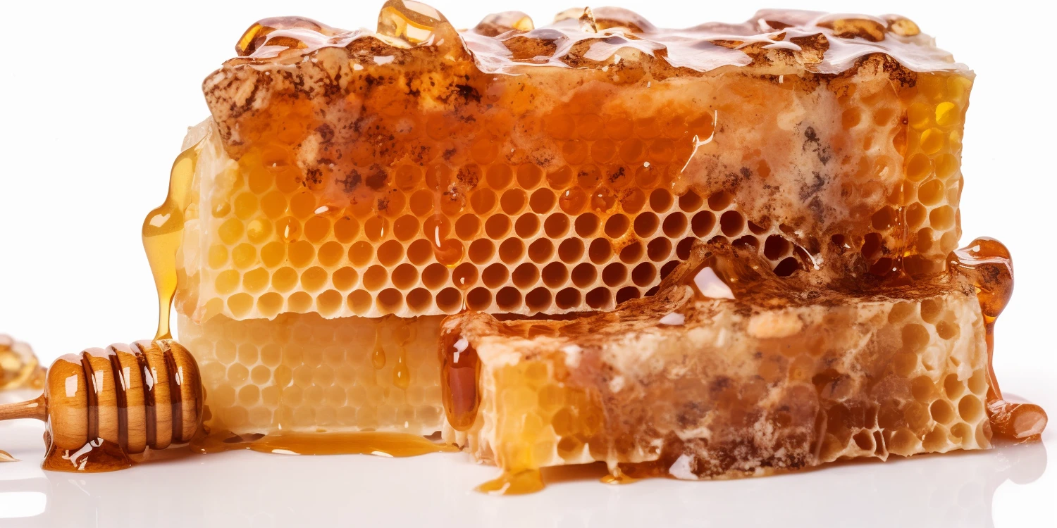 Czy miód jest zdrowszy od cukru? Czy miód jest zdrowszy od cukru?