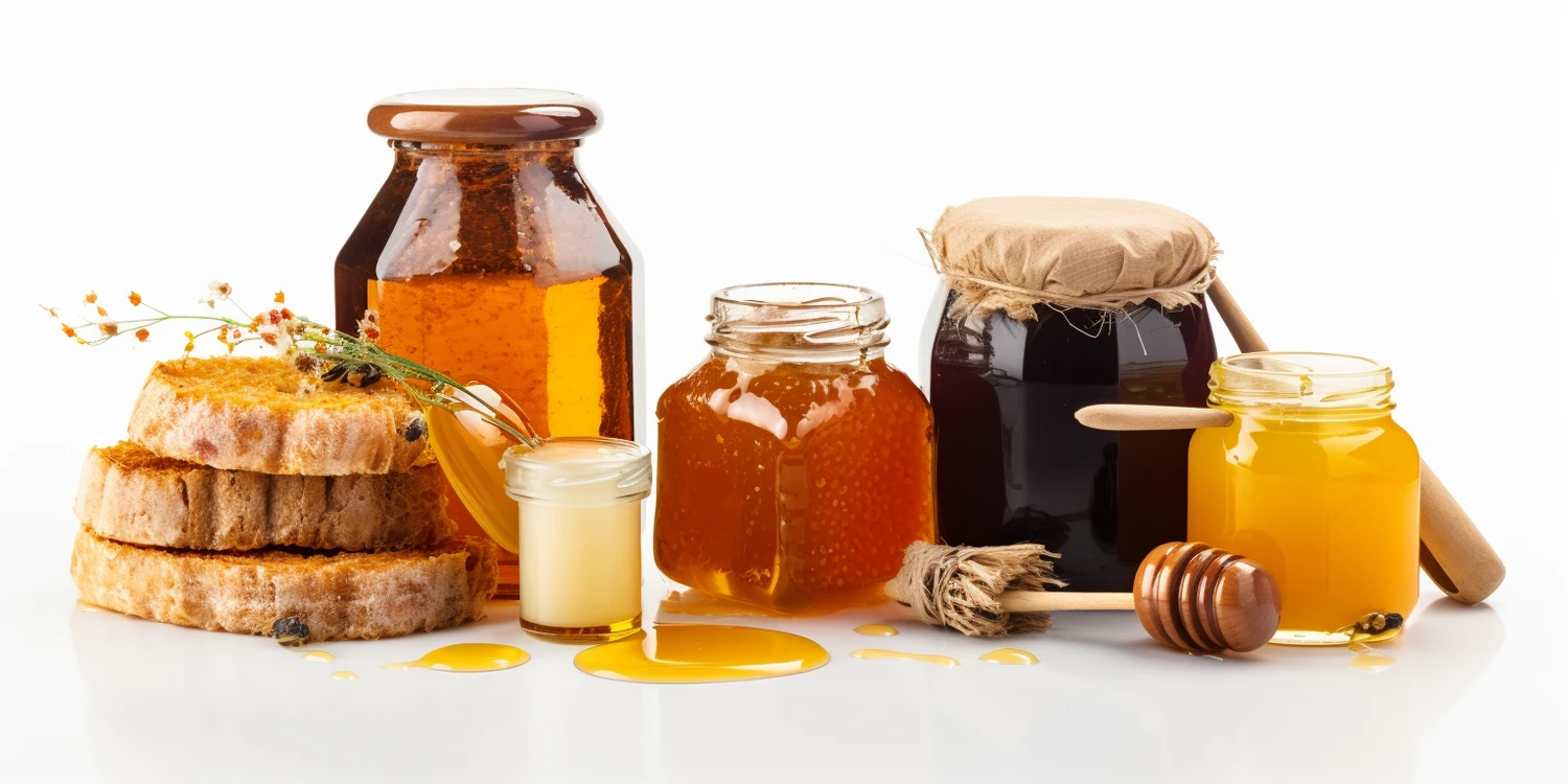 Czy miód ma datę ważności? Czy miód ma datę ważności?