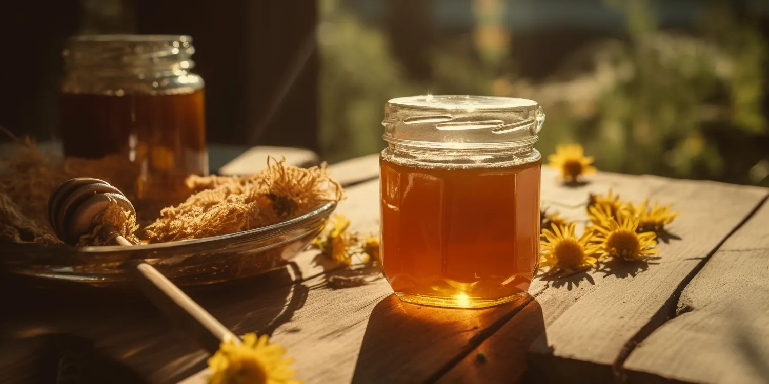 Czy miód można jeść codziennie? Czy miód można jeść codziennie?