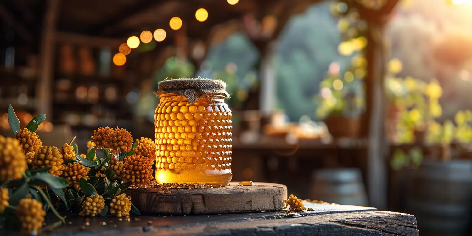 Czy miód rzepakowy jest dobry na serce? Czy miód rzepakowy jest dobry na serce?