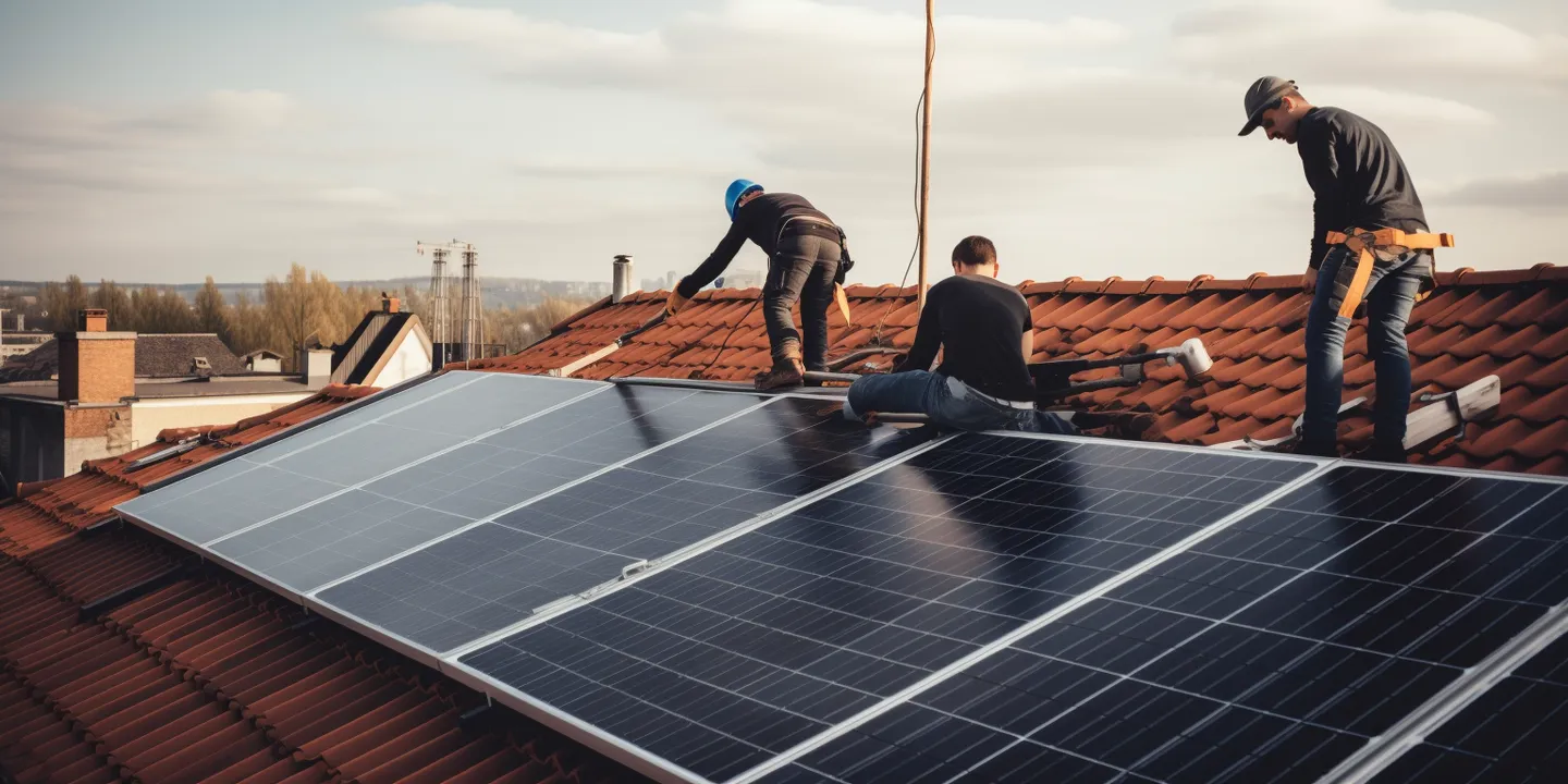 Fotowoltaika się wyłącza co zrobić?