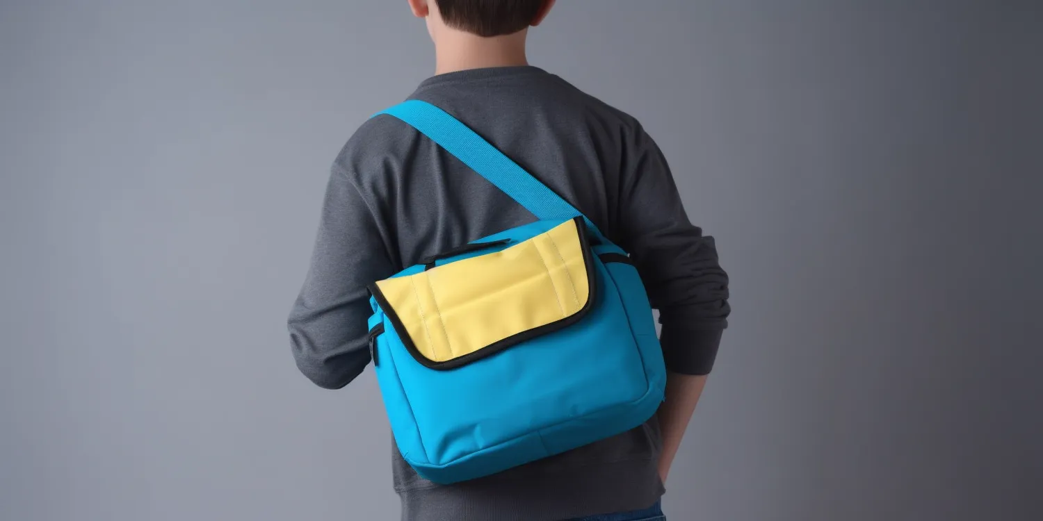 Jak się spakować do torby? Jak się spakować do torby?