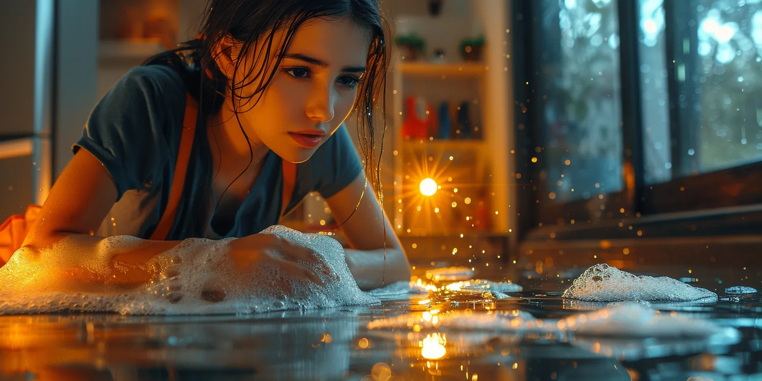 Jak ułatwić sobie sprzątanie? Jak ułatwić sobie sprzątanie?