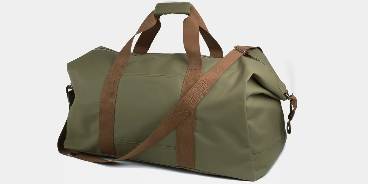 Jak wkładać laptopa do torby?