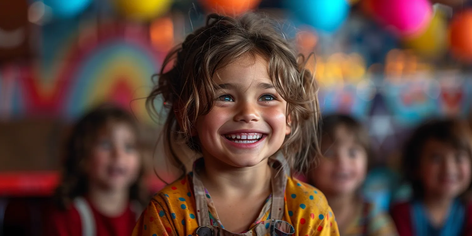 Jak zrobić animacje dla dzieci?