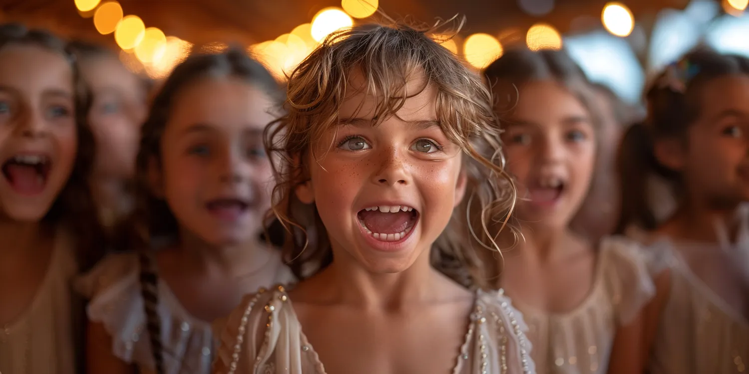 Jakie animacje dla dzieci?