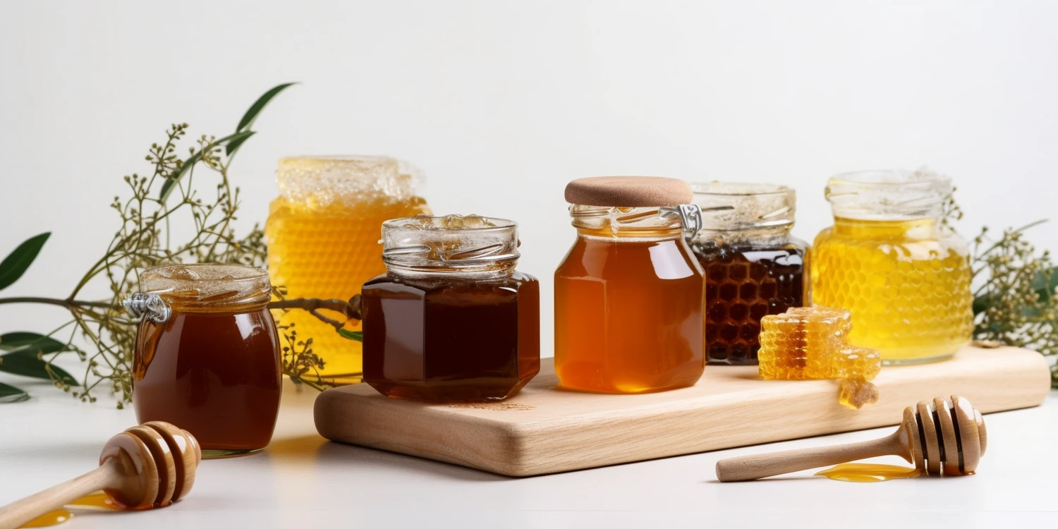 Jakie miody na co? Jakie miody na co?