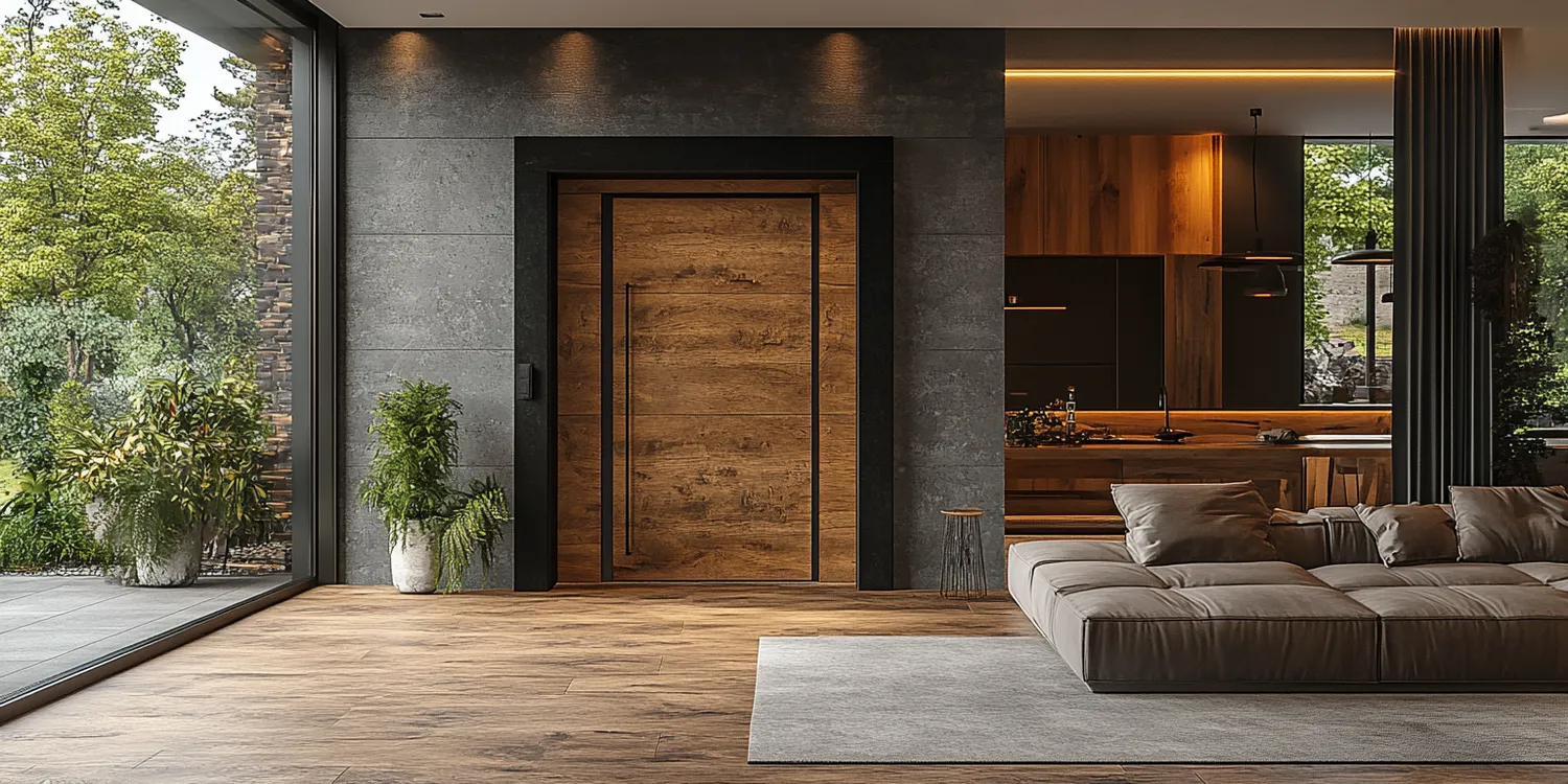 Jakie są standardowe wymiary okien?