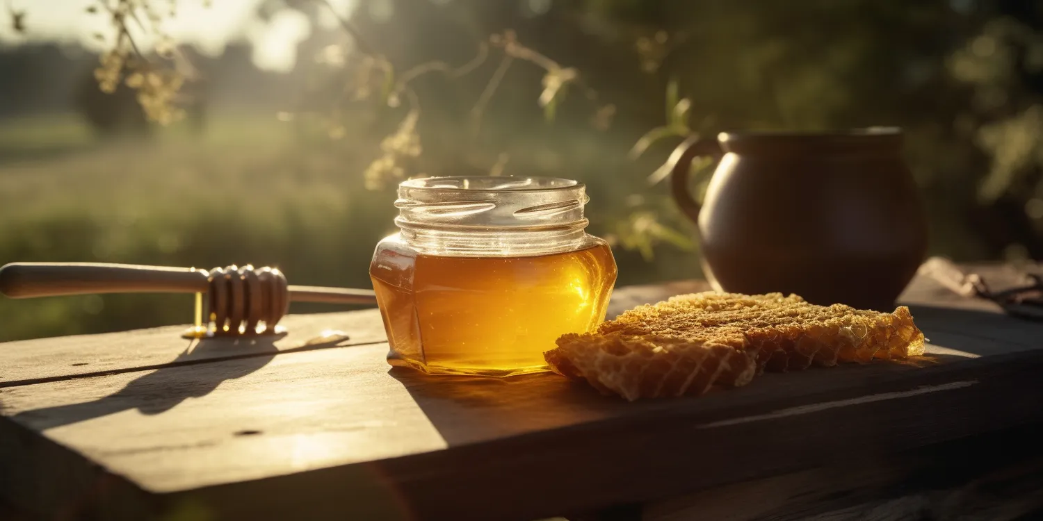 Kiedy pierwsze miody? Kiedy pierwsze miody?