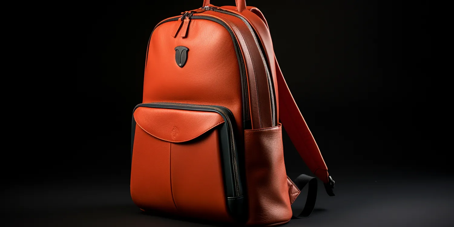 Kolorowe plecaki Kolorowe plecaki