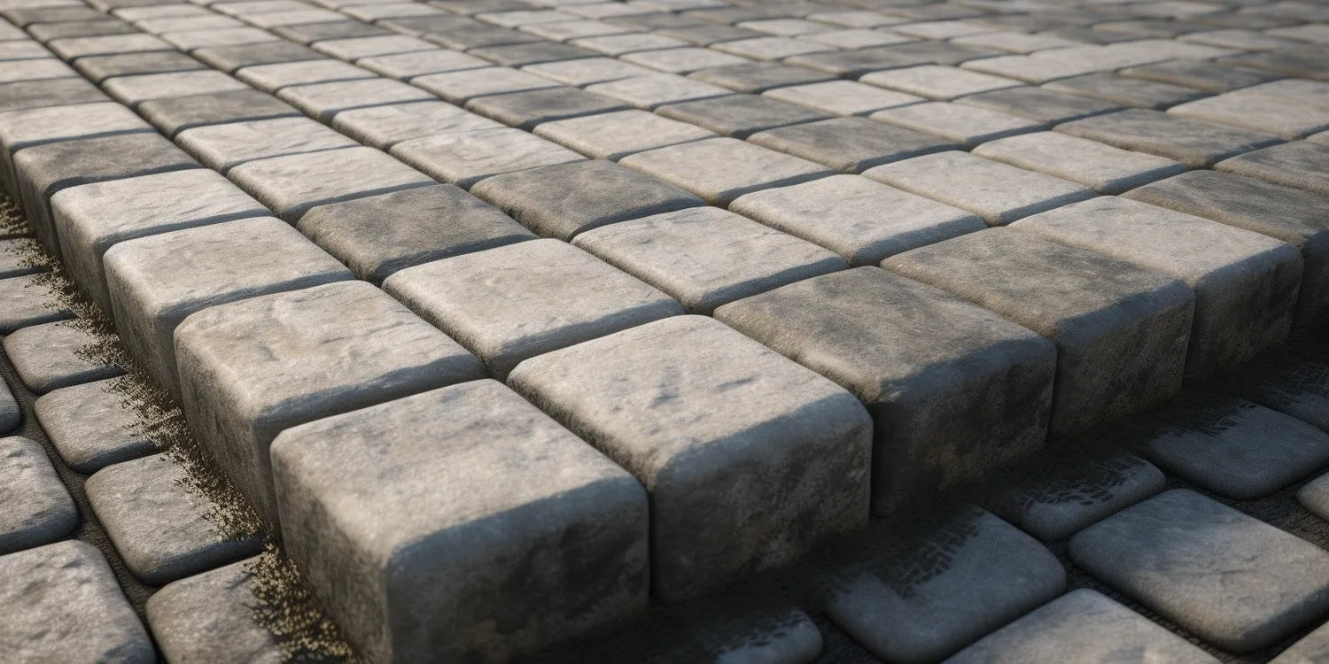 Kostka brukowa zachodniopomorskie Kostka brukowa zachodniopomorskie