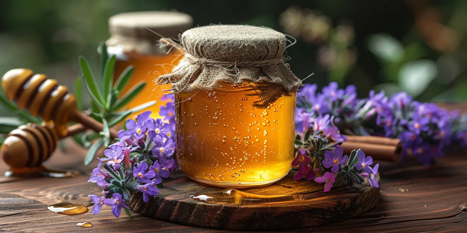 Miód nawłociowy właściwości Miód nawłociowy właściwości