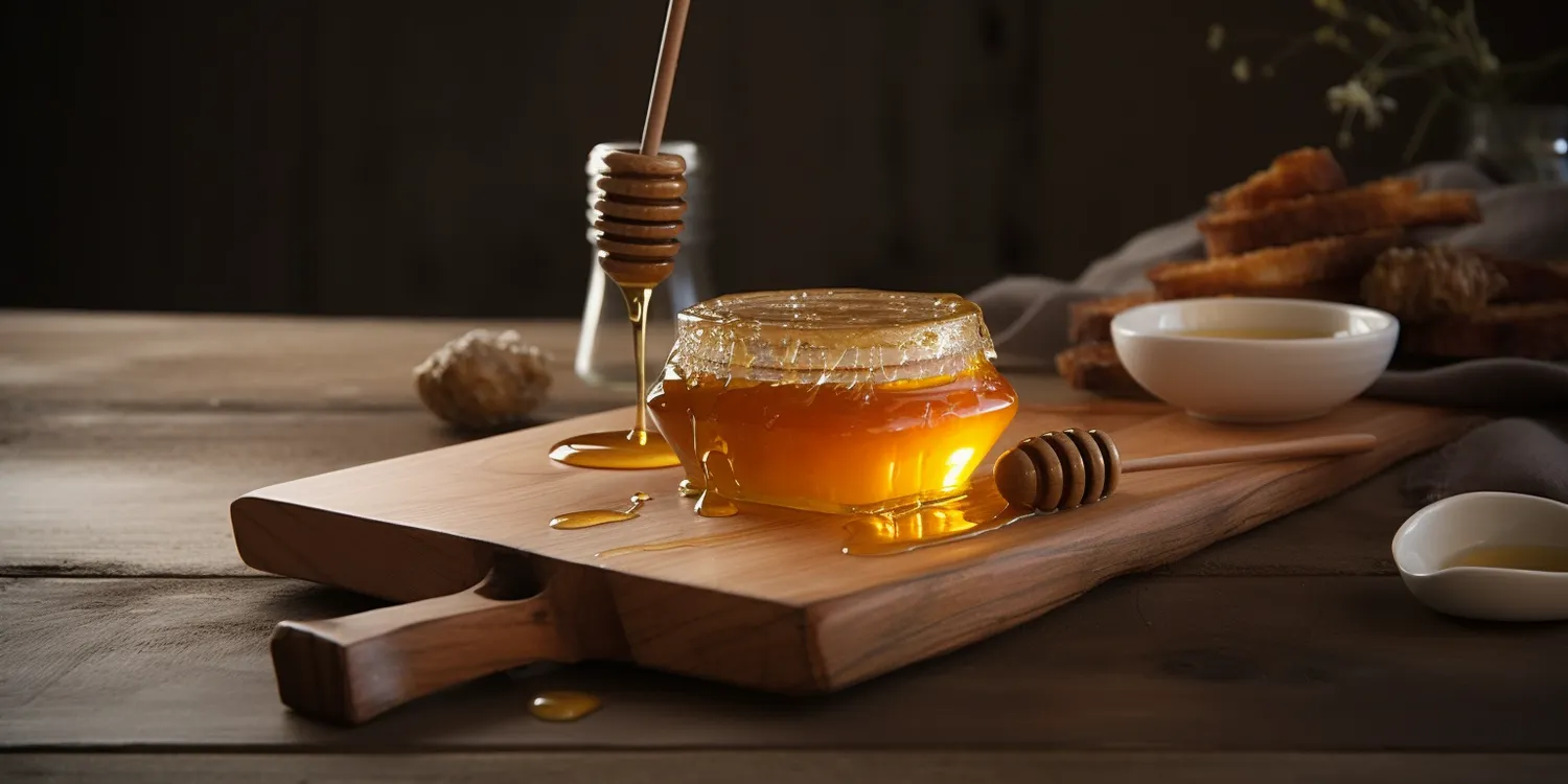 Miód wrzosowy na co? Miód wrzosowy na co?