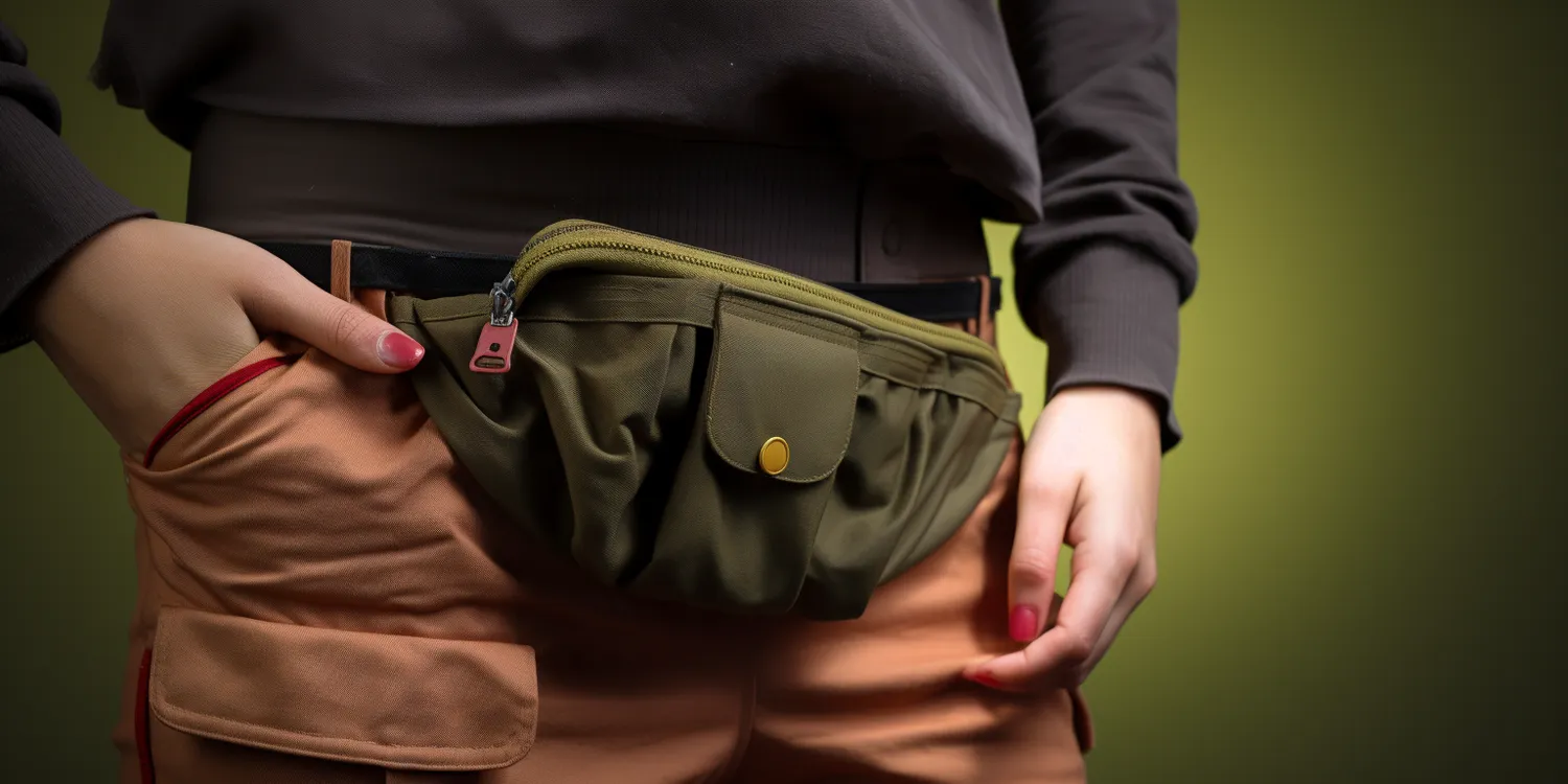 Modne saszetki męskie Modne saszetki męskie