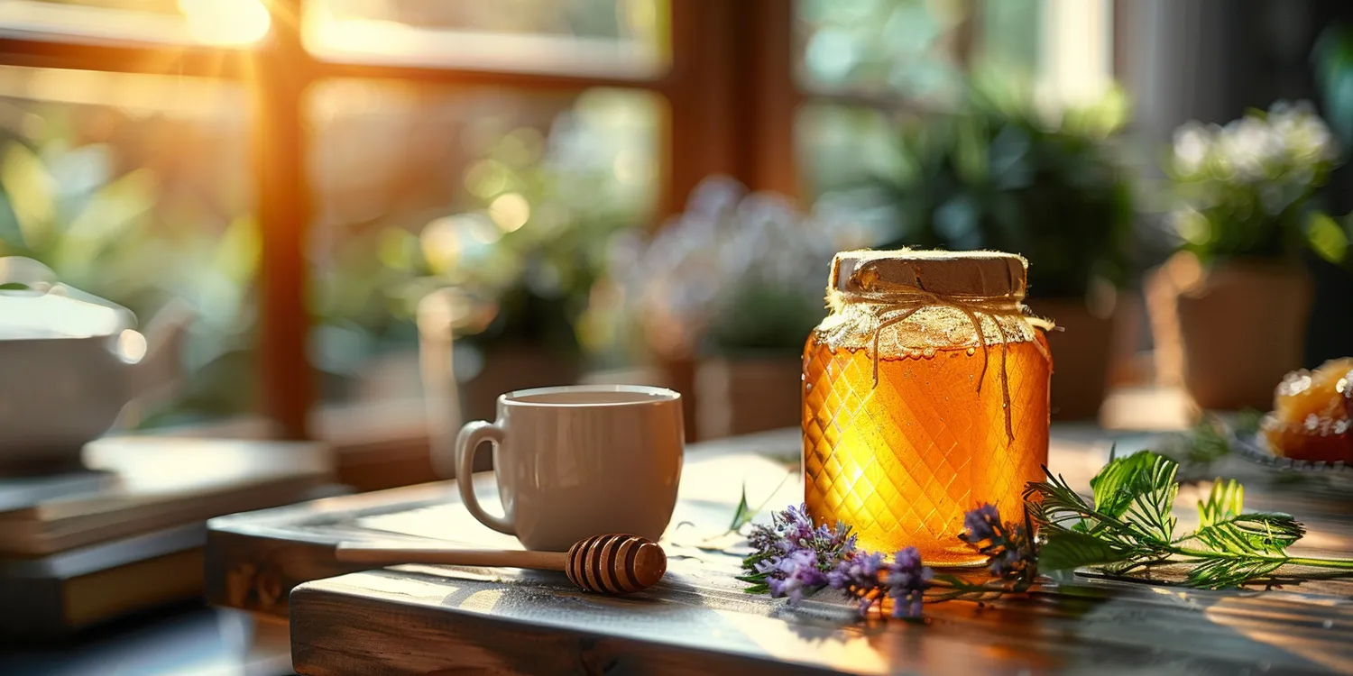 Prawdziwy miód jak rozpoznać? Prawdziwy miód jak rozpoznać?